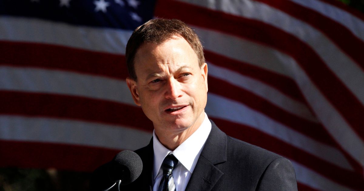 Gary Sinise Announces Death Of His 33-Year-Old Son: ‘We Are Heartbroken’ on February 28, 2024 at 5:31 pm  Weird News – Bizarre and Strange Stories