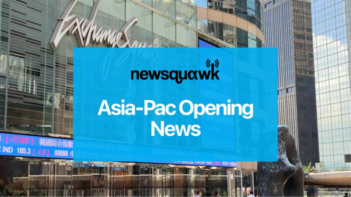 US stocks were pressured and bond were underpinned ahead of PCE data – Newsquawk Asia-Pac Market Open ZeroHedge on February 28, 2024 at 11:00 pm  Zerohedge