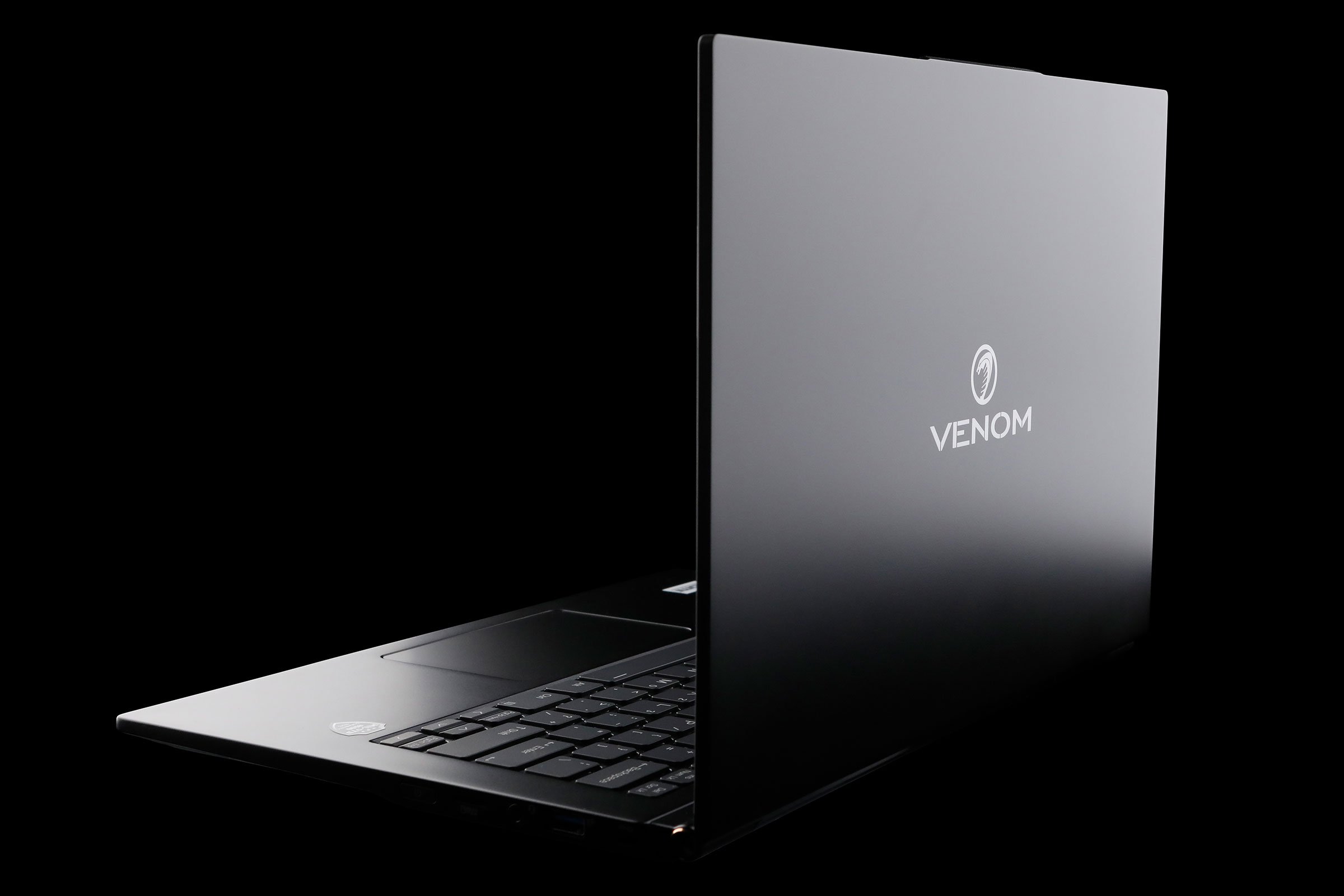 Venom Blackbook Zero 14 Phantom ultraportable laptop review Business IT on June 6, 2021 at 6:22 pm